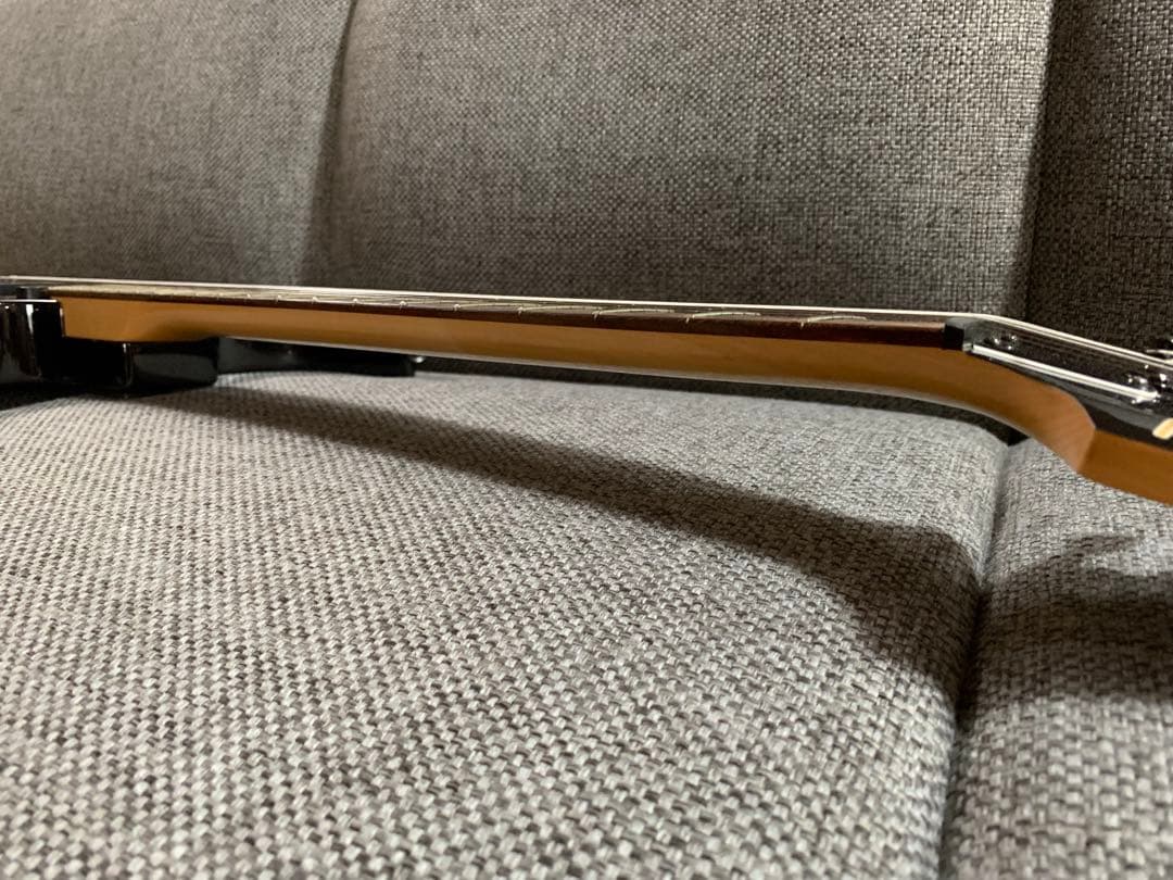 Fernandes エレキギター