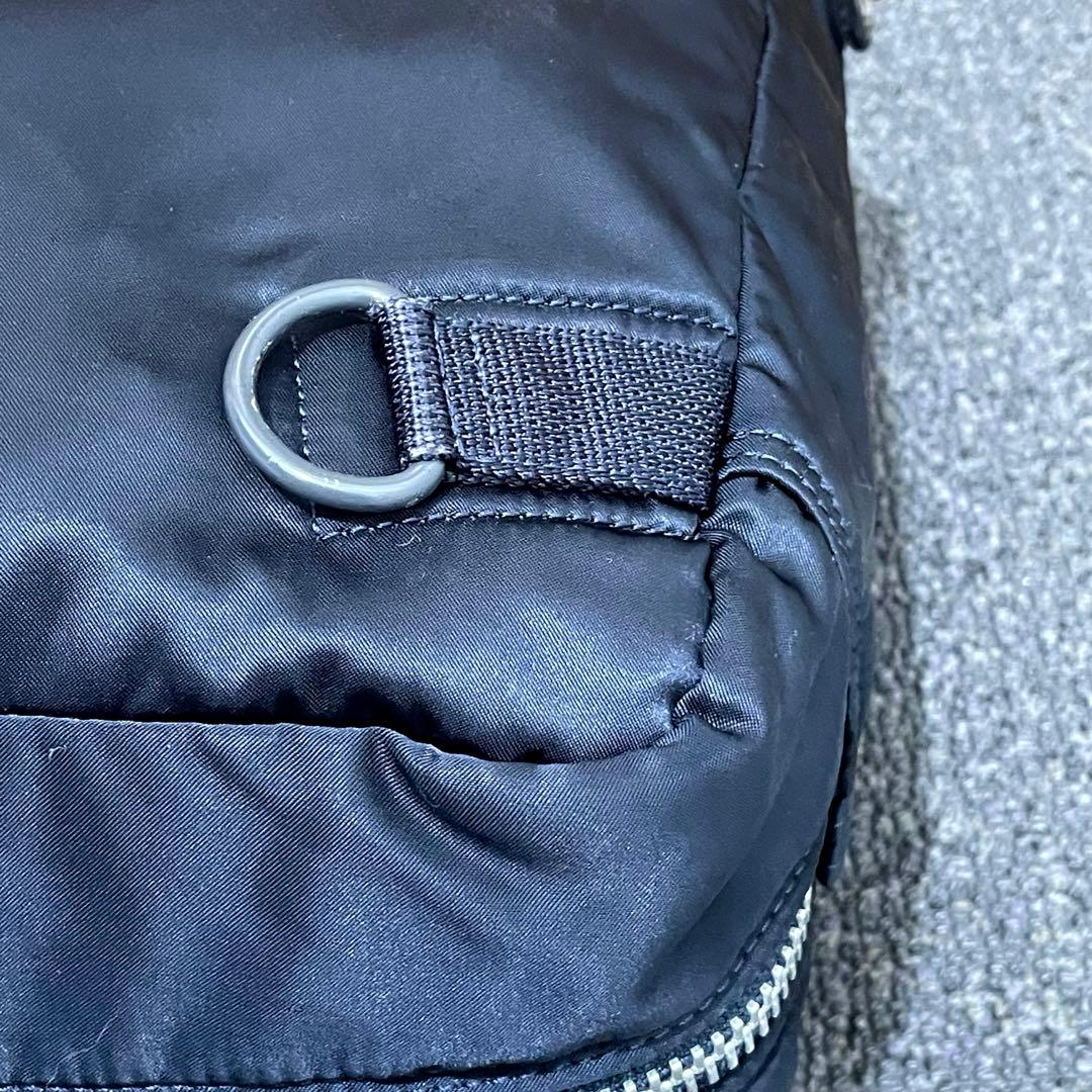 ヘッドポーター アイアンブルー 3way TANKERビジネスバッグ