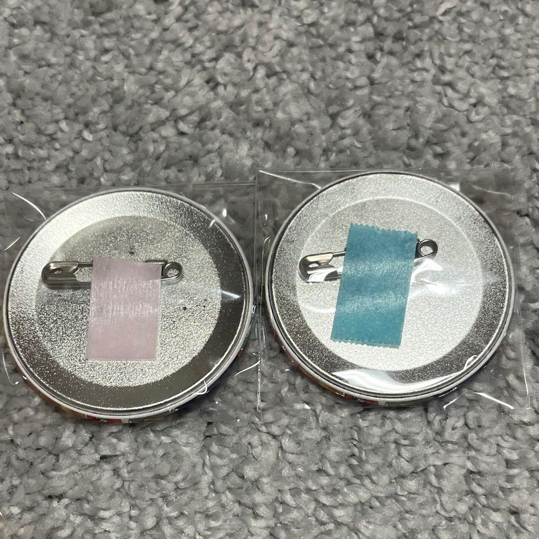 あんスタ 氷鷹北斗 EXTRA 缶バッジ 76点