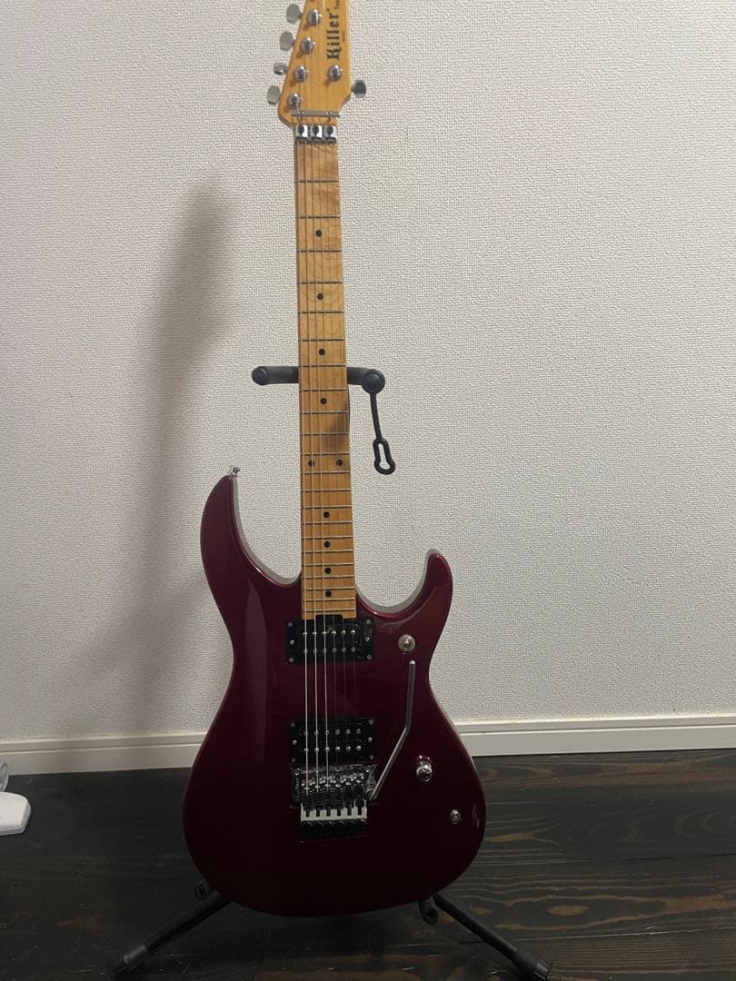 【中古】Killer fascist vice