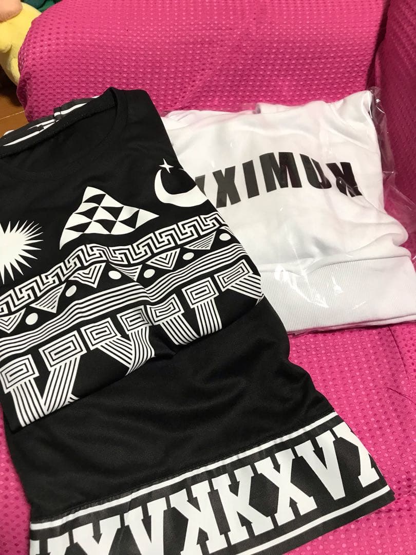 倖田來未★セットアップ＆ショートパーカー＆Ma-1他２点★Sサイズ