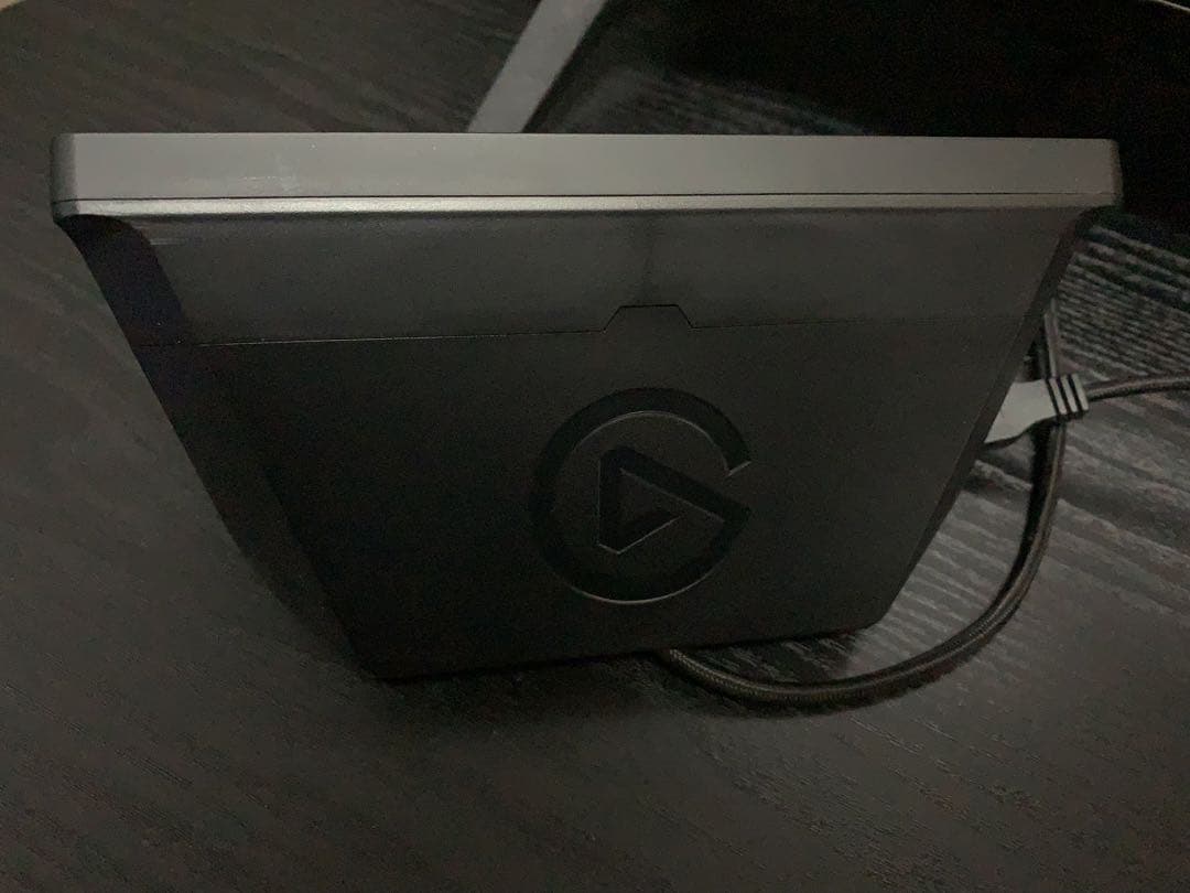 Stream deck XL　Elgato