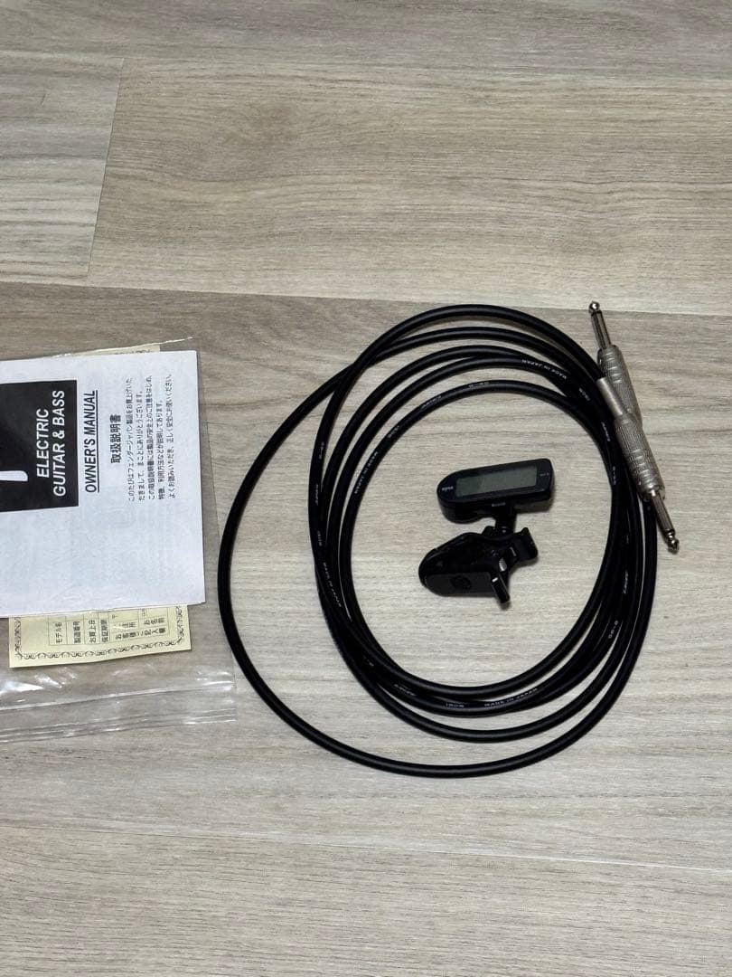 fender テレキャスター　TL52-TX ソフトケース付