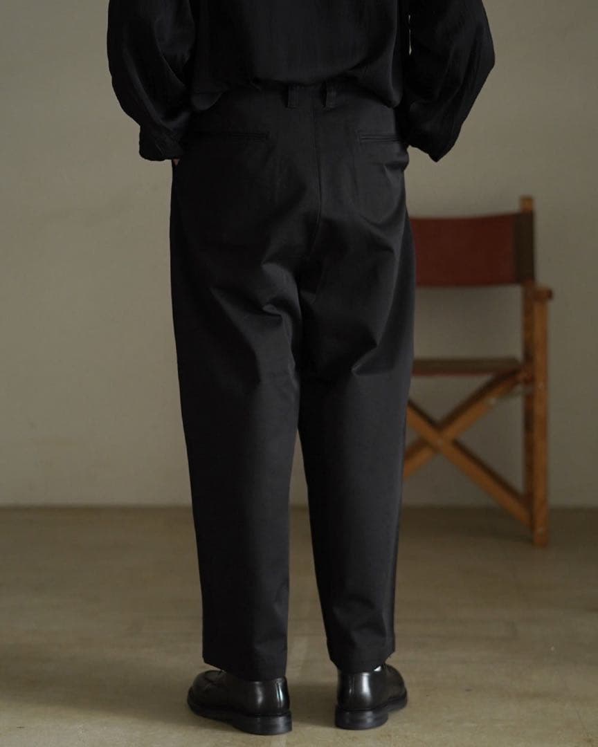 パンツ Porter Classic GENE KELLY CHINOS