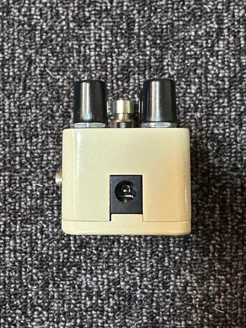 【特価＊MINI空間系】RERUN Tape Delay エフェクター