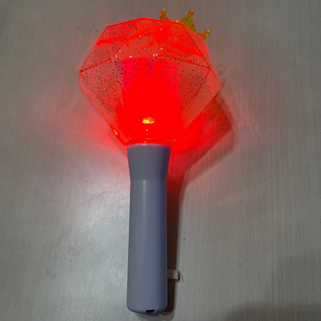 M!LK ペンライト ミルクラスタル スティック 初代