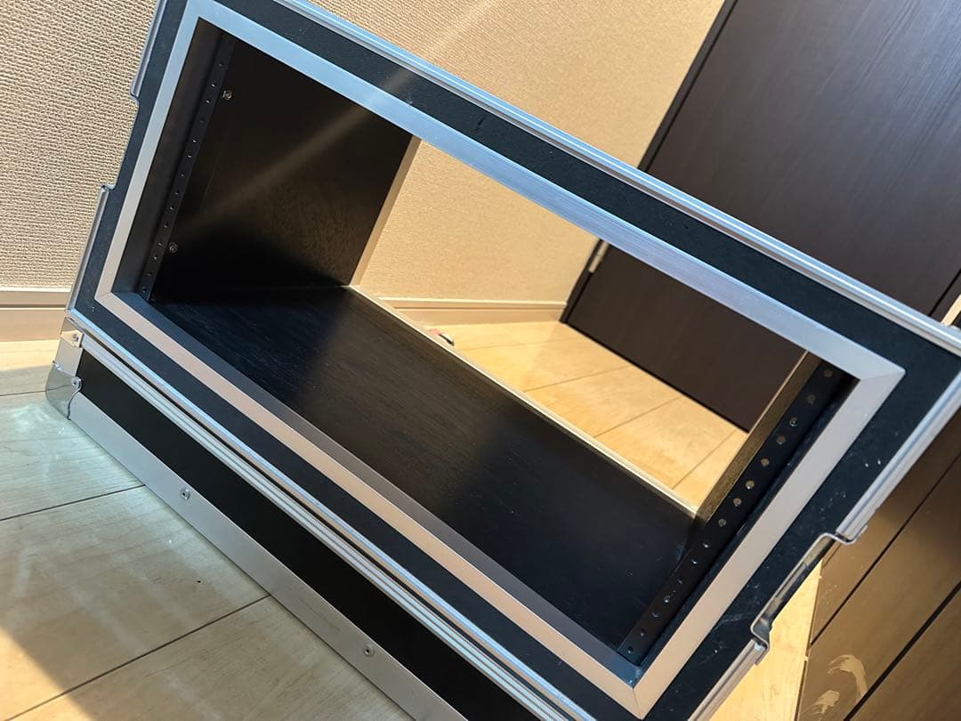 その他 ARMOR SHOCK MOUNT RACK 5U