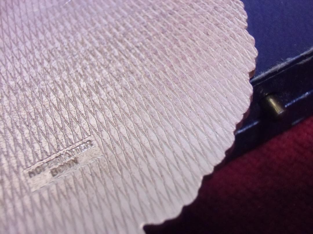 ＢＷドイツ軍/連邦軍＊ＲＥＩＣＨＳＢＵＮＤ＊名誉メダル・銀章（実物）