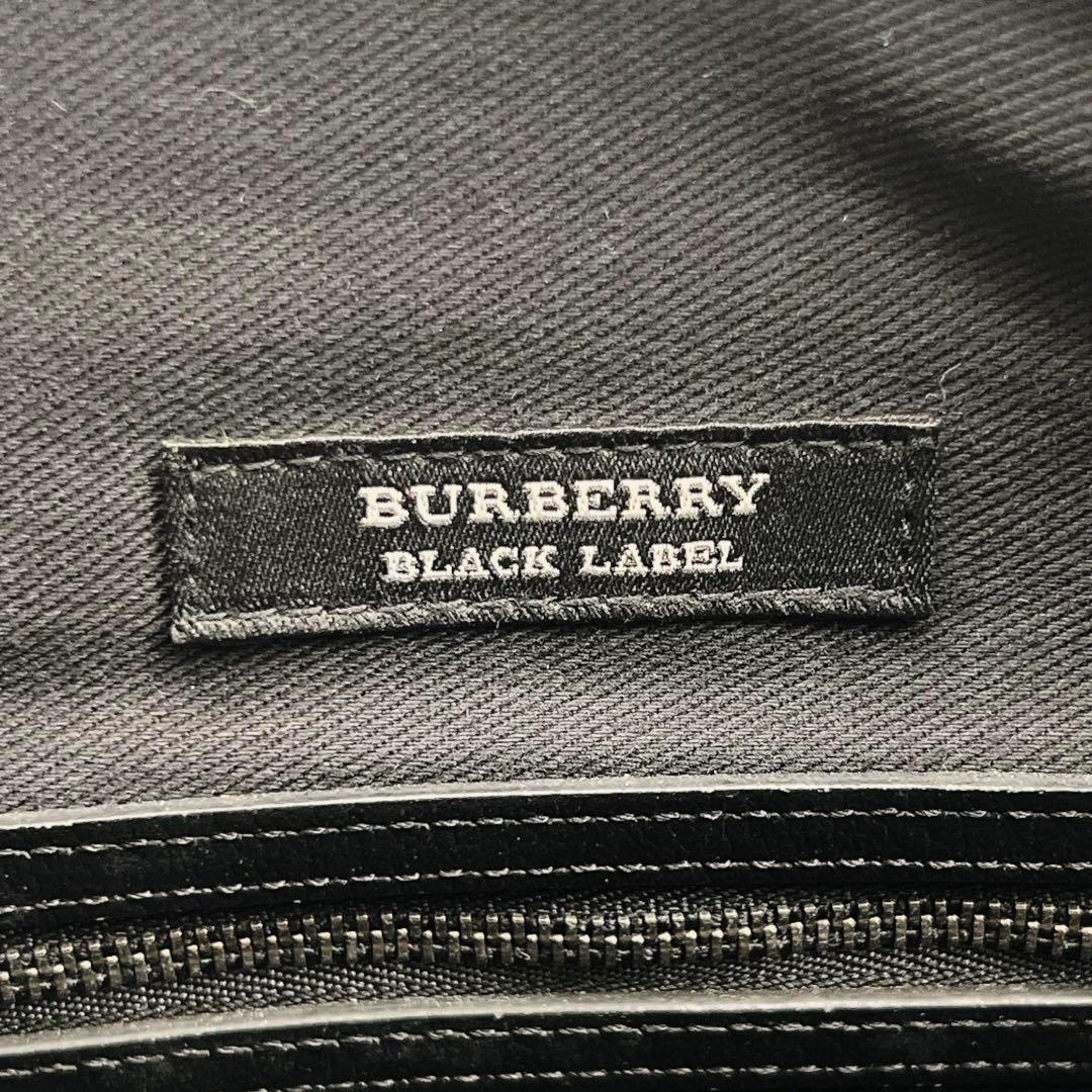 専用 BURBERRY ノバチェック ビジネスバッグ トートバッグ 8891