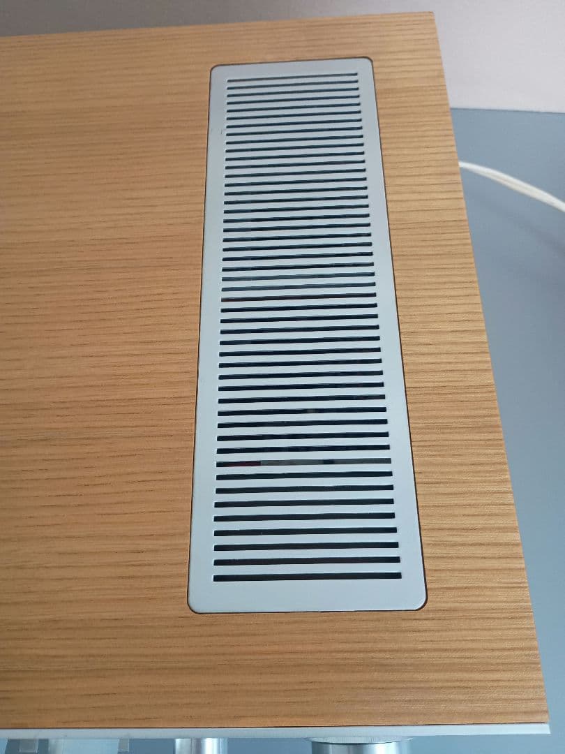 【美品】YAMAHA CA-800 プリメインアンプ