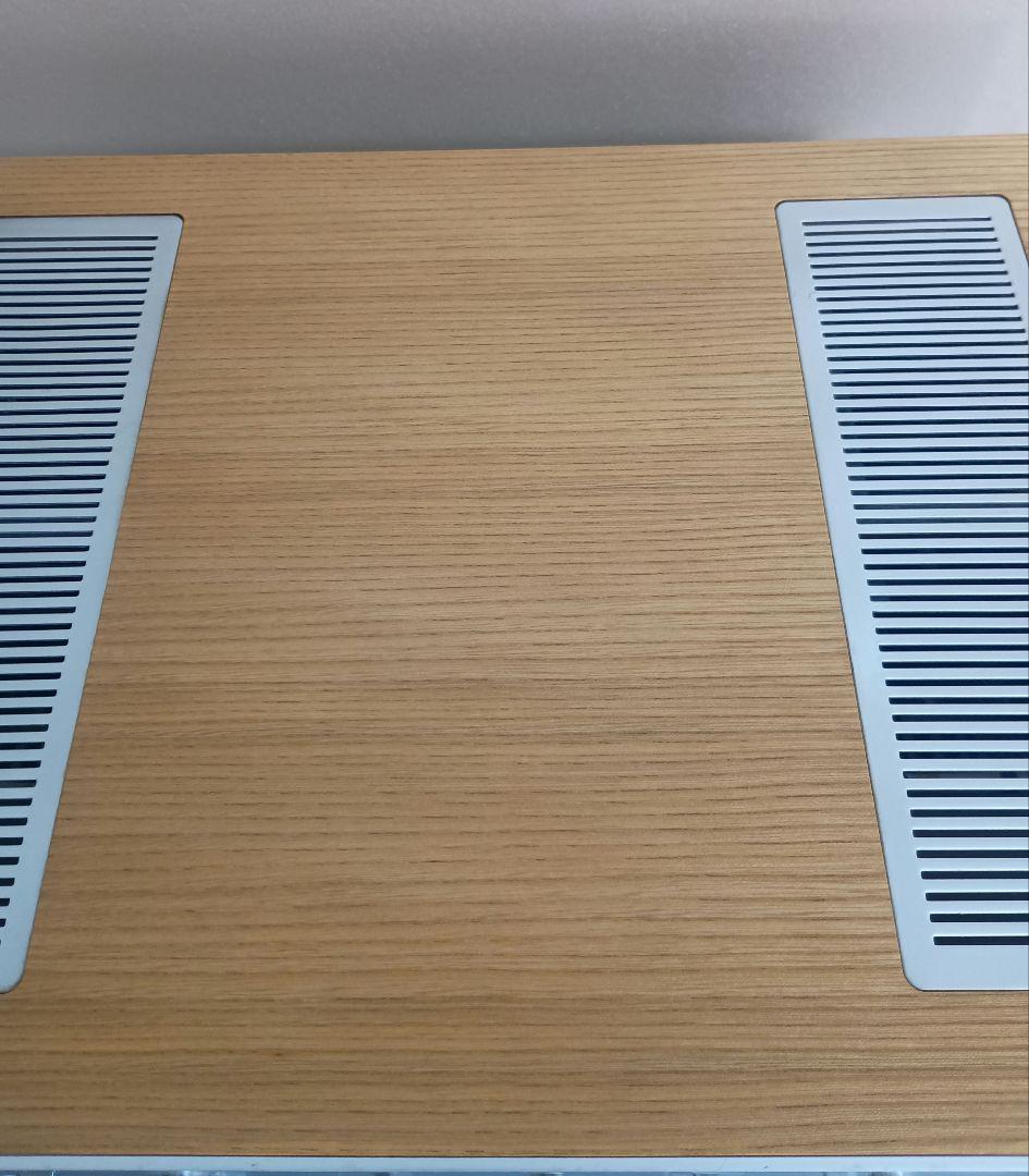 【美品】YAMAHA CA-800 プリメインアンプ