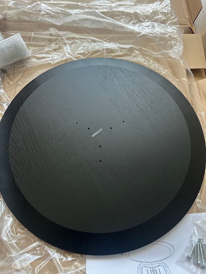 HAY / BELLA SIDE TABLE φ45 × H39