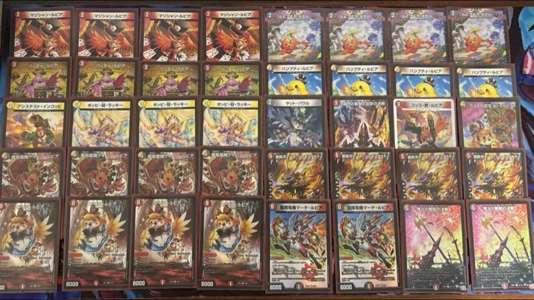 即日発送可能！即購入⭕️ デイガファイアーバードリペアデッキ