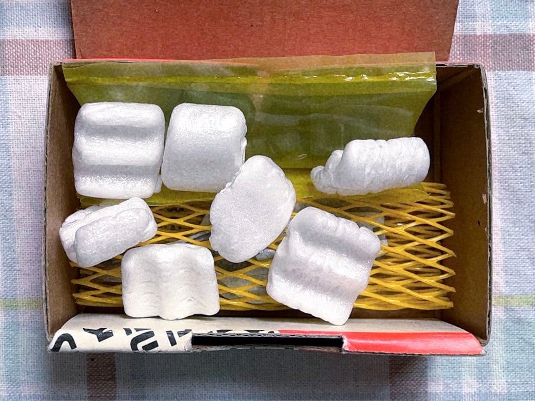 当時モノ タメオ 1/43 ミナルディ M193B・フォード Tameo