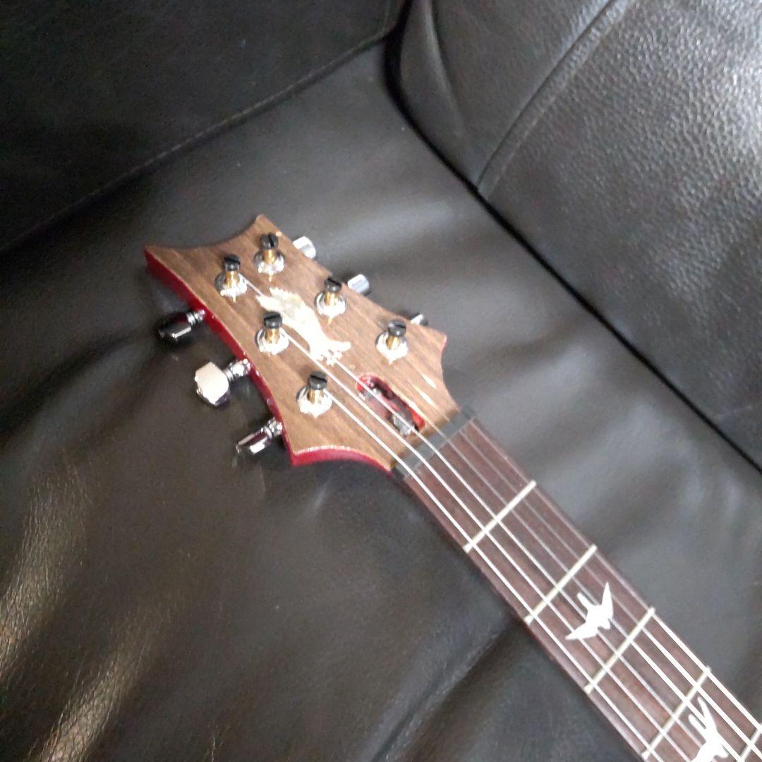 PRS SE CUSTOM24 エレキギター　最終値下げ