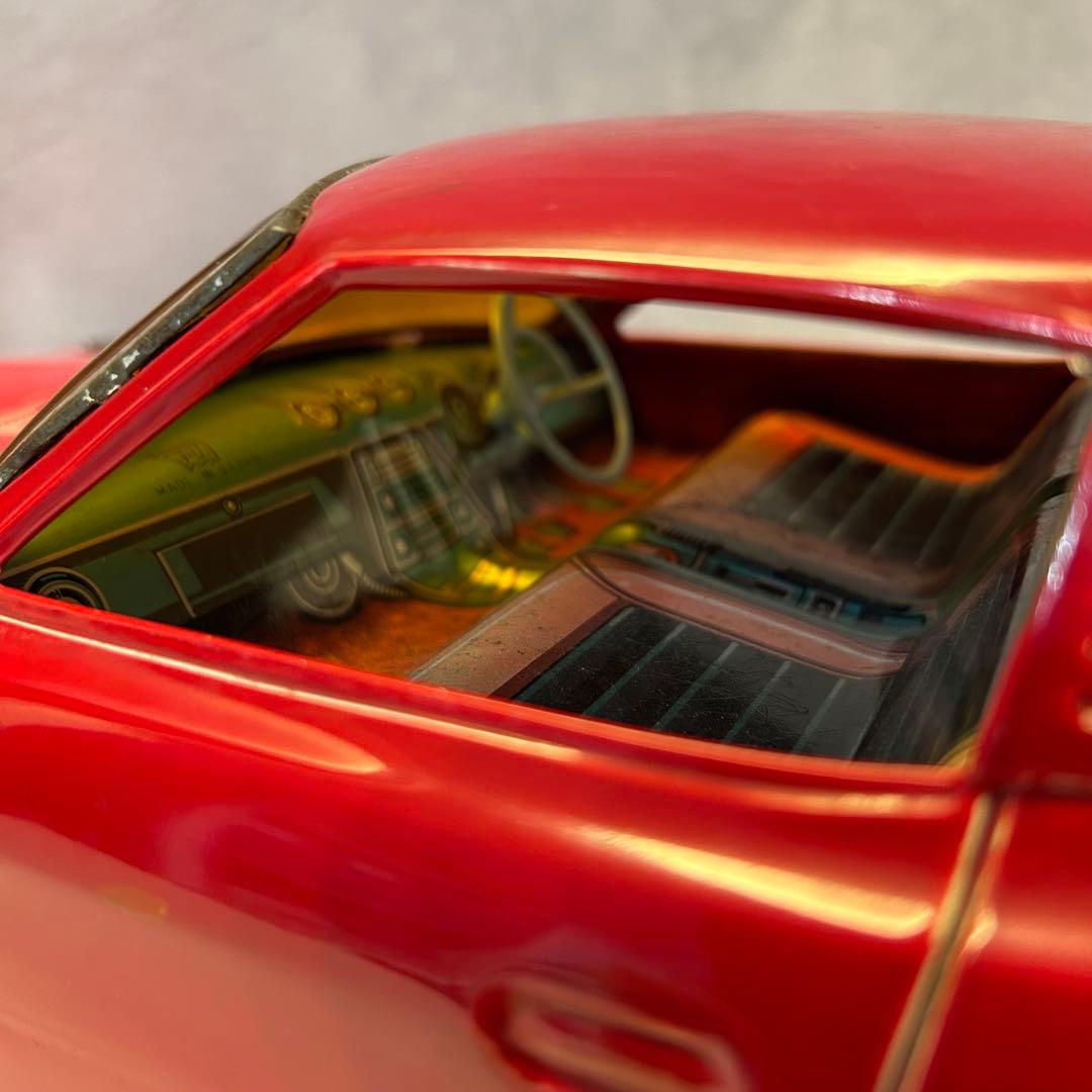 イチコー ニッサン フェアレディ280Z 特大 48cm