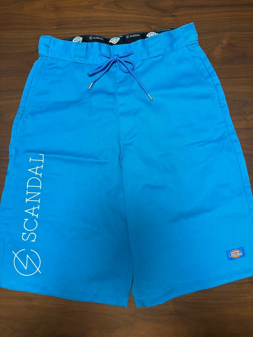 SCANDALグッズまとめ売り ディッキーズ Tシャツ タオルなど