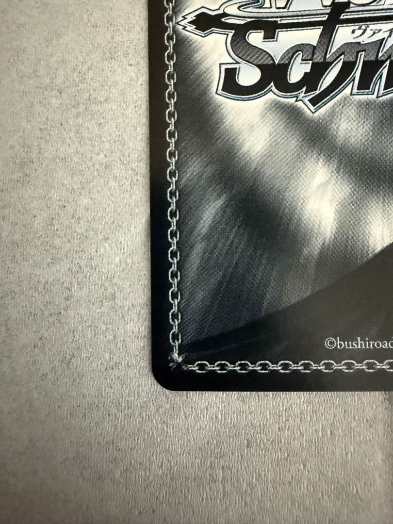 ヴァイスシュヴァルツ　NIKKE　失楽園ドロシー　SEC+