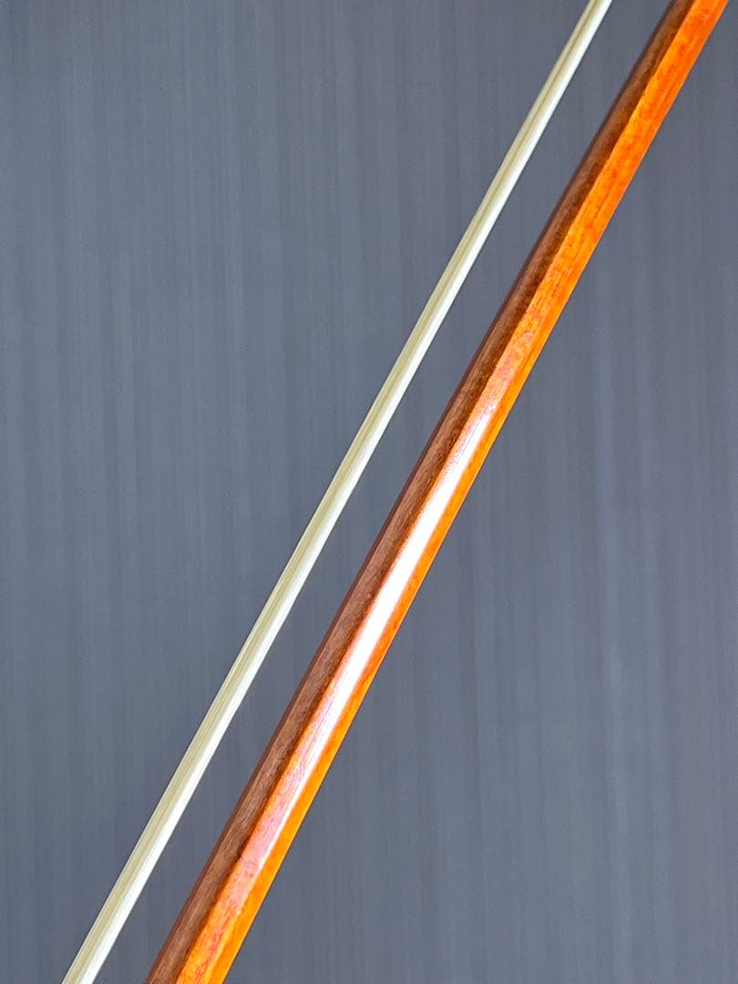 宇野　T.MUKAI バイオリン弓 2025年製