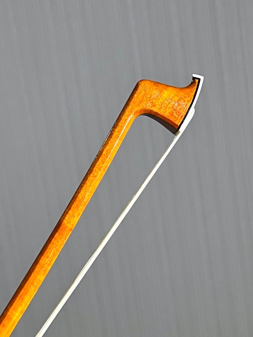 宇野　T.MUKAI バイオリン弓 2025年製