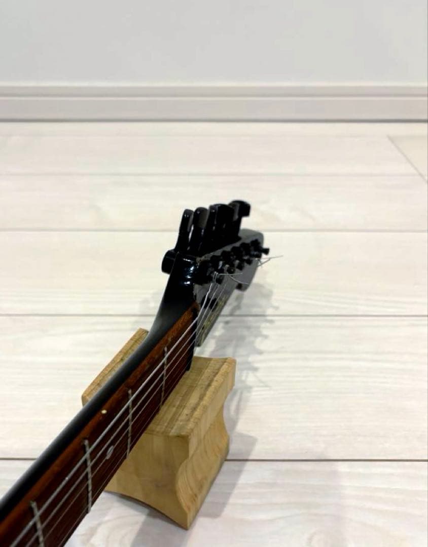 ギター THOMSON splitsound Stratocaster allBlack