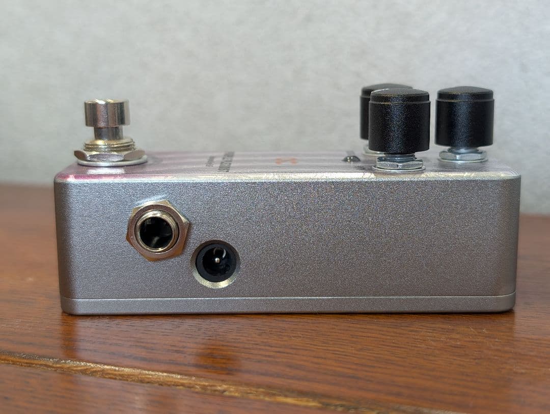 【未使用】PURPLE PLEXIDIST / One Control