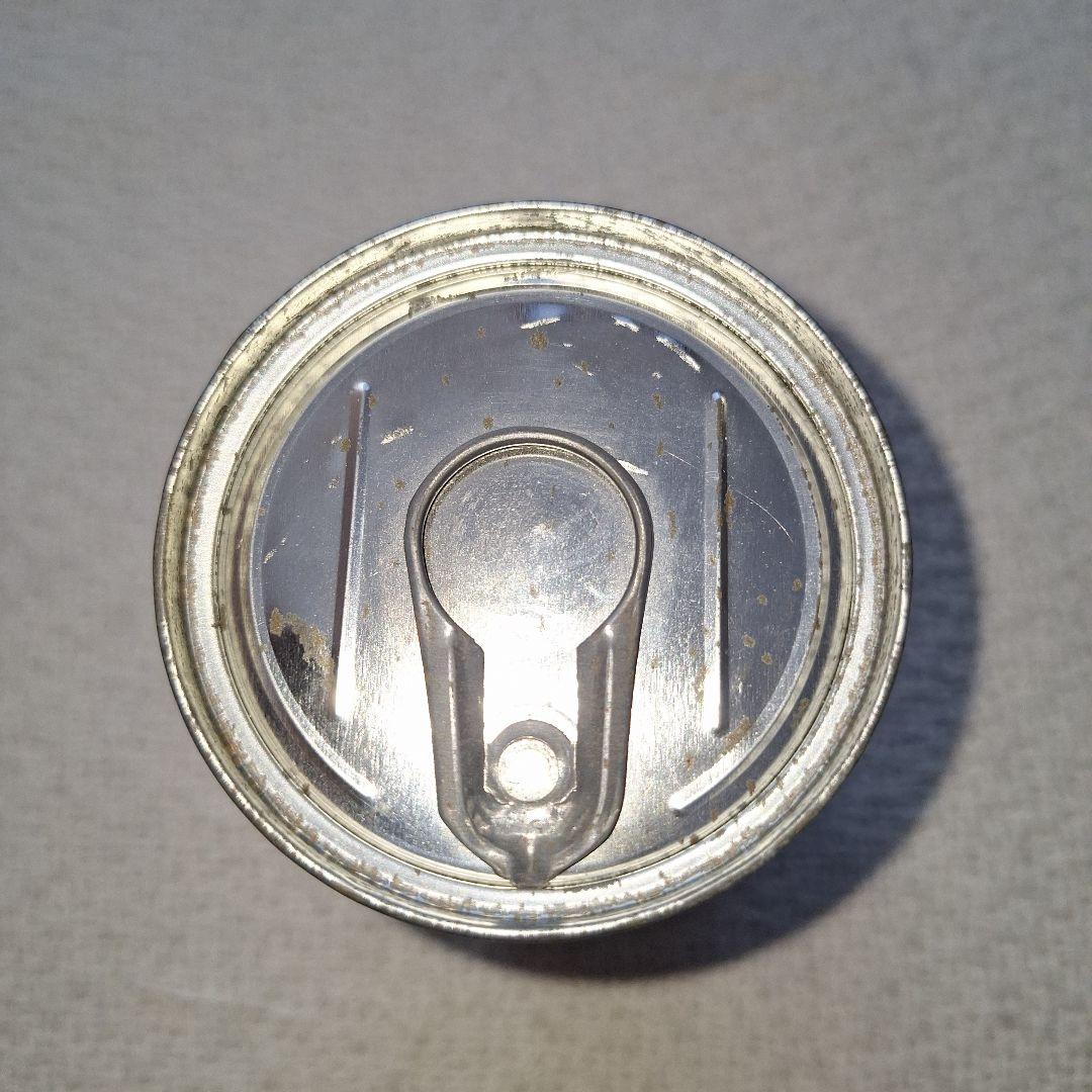 昭和レトロ コカ・コーララッキーおたのしみ缶 未開封 記憶では80年代後半品