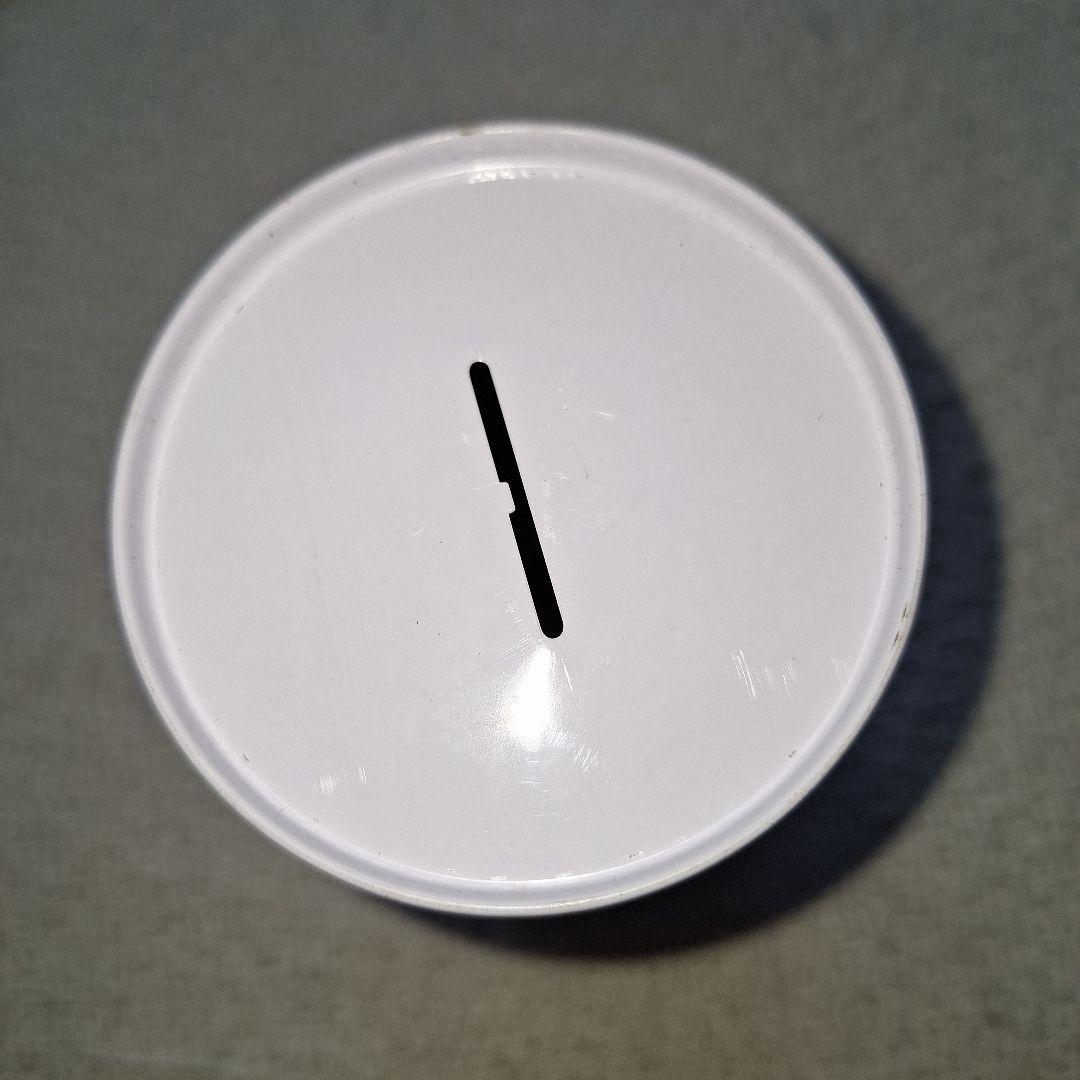 昭和レトロ コカ・コーララッキーおたのしみ缶 未開封 記憶では80年代後半品