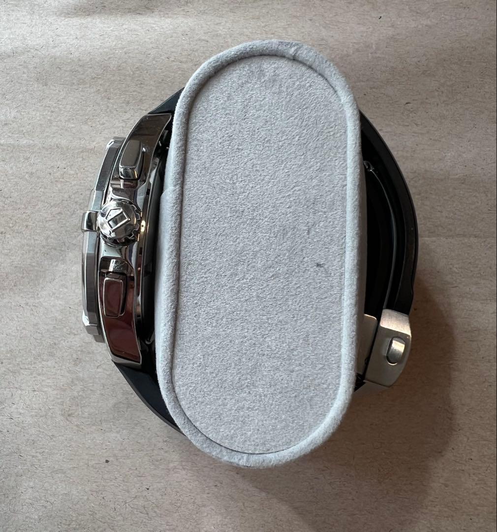 タグ・ホイヤー （TAG Heuer）アクアレーサー クォーツ クロノグラフ