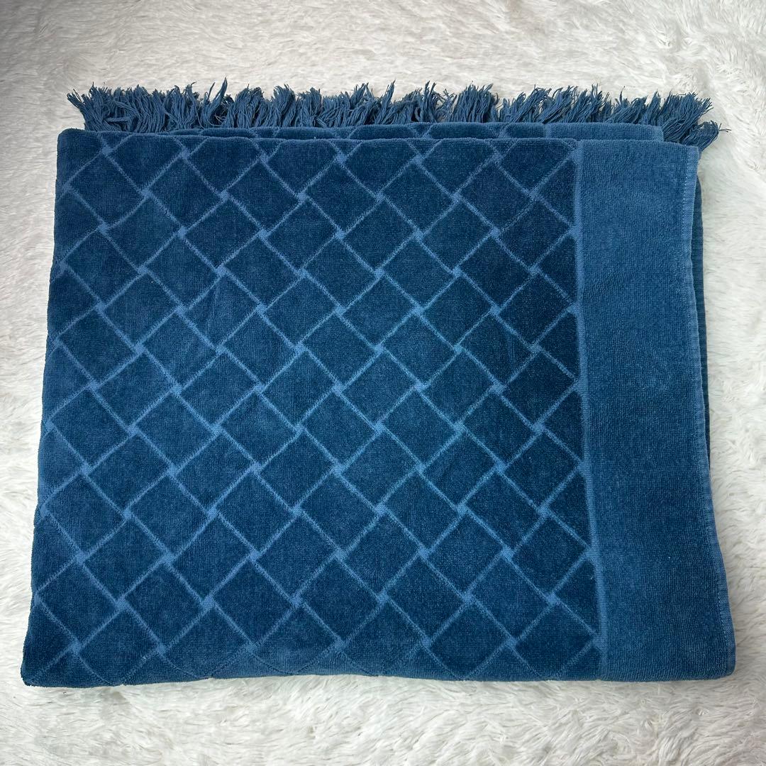 ボッテガヴェネタBottega Veneta ビーチタオル 大判
