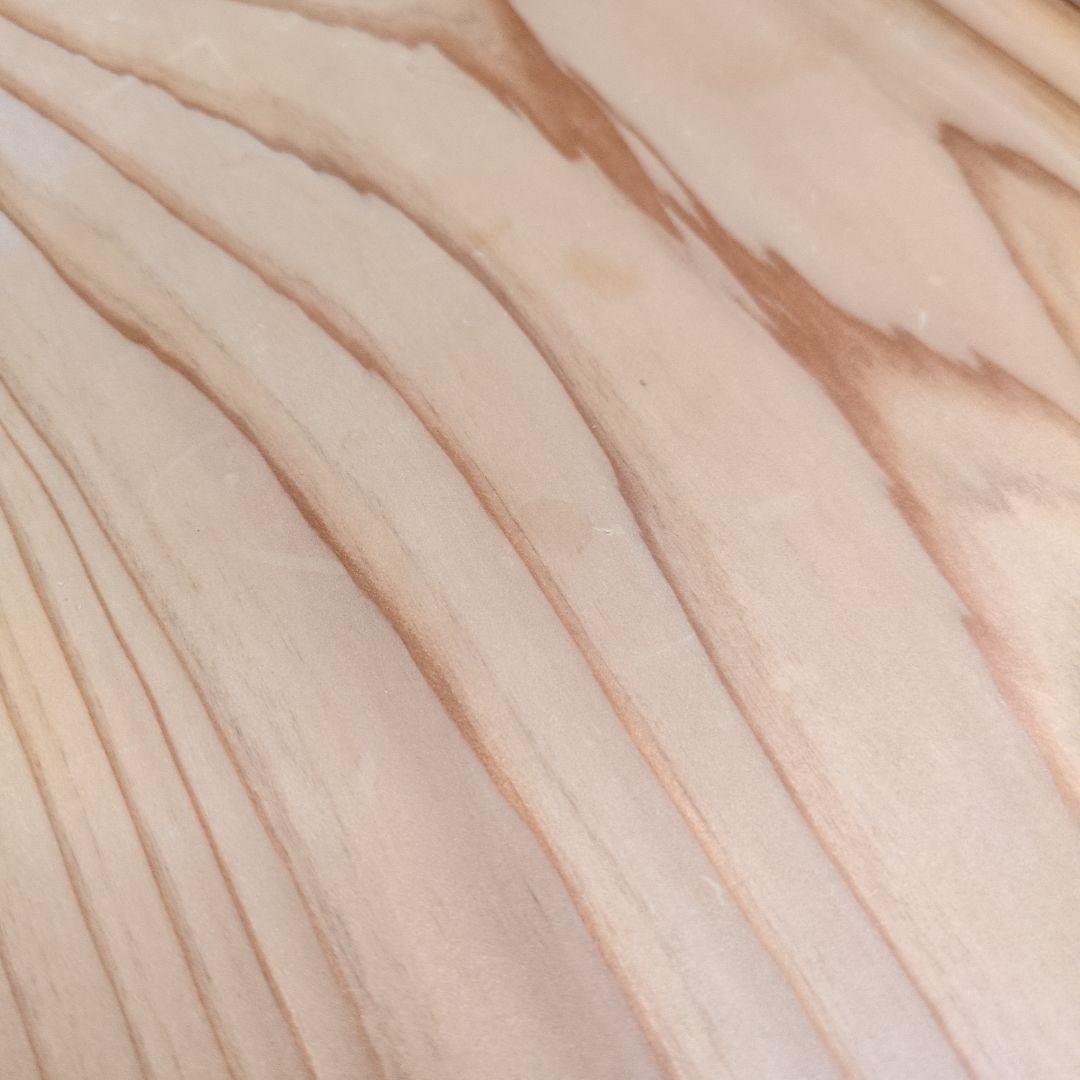 無垢材 ダイニングテーブル 一枚板+脚　杉