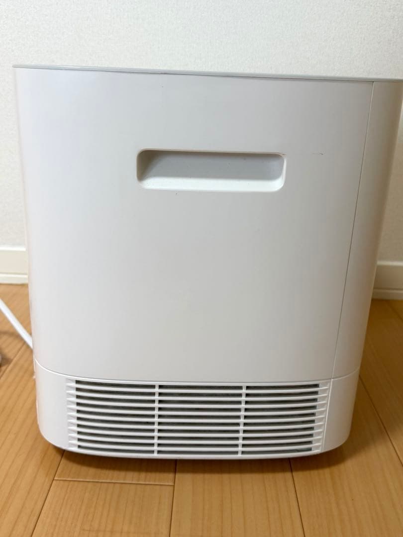 【人気モデル美品】SHARP CV-P60-W 除湿乾燥機｜状態良好・即使用可