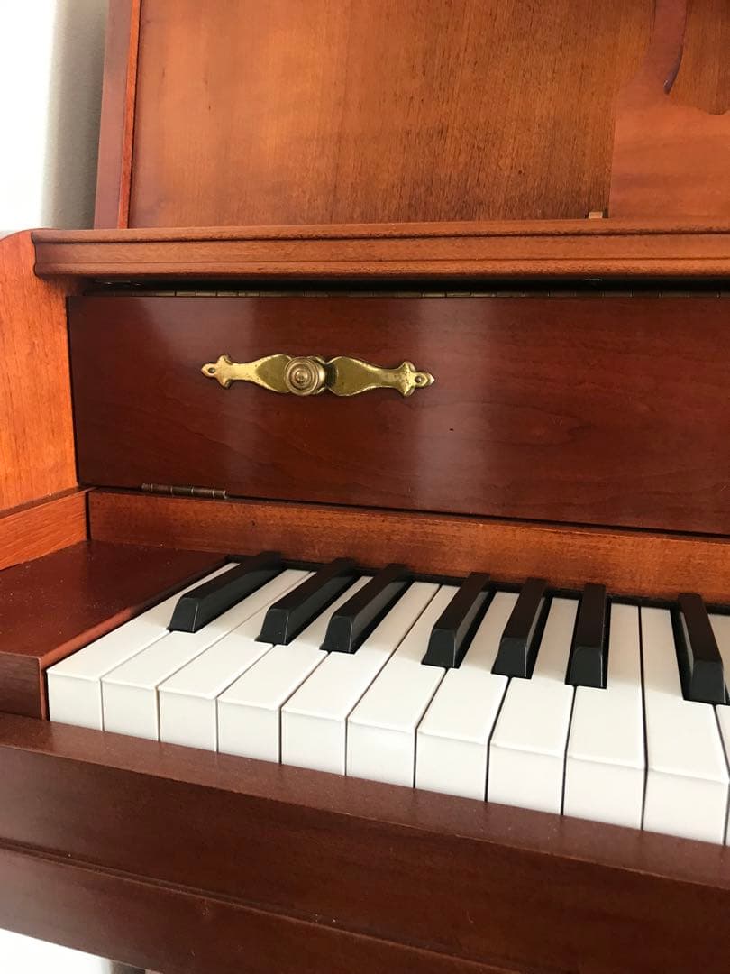 YAMAHA ピアノ　USA製　貴重　88鍵