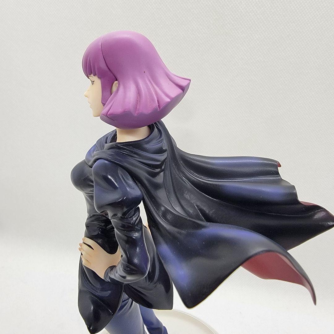 【最終価格】GGGシリーズ 機動戦士Zガンダム ハマーン・カーン フィギュア