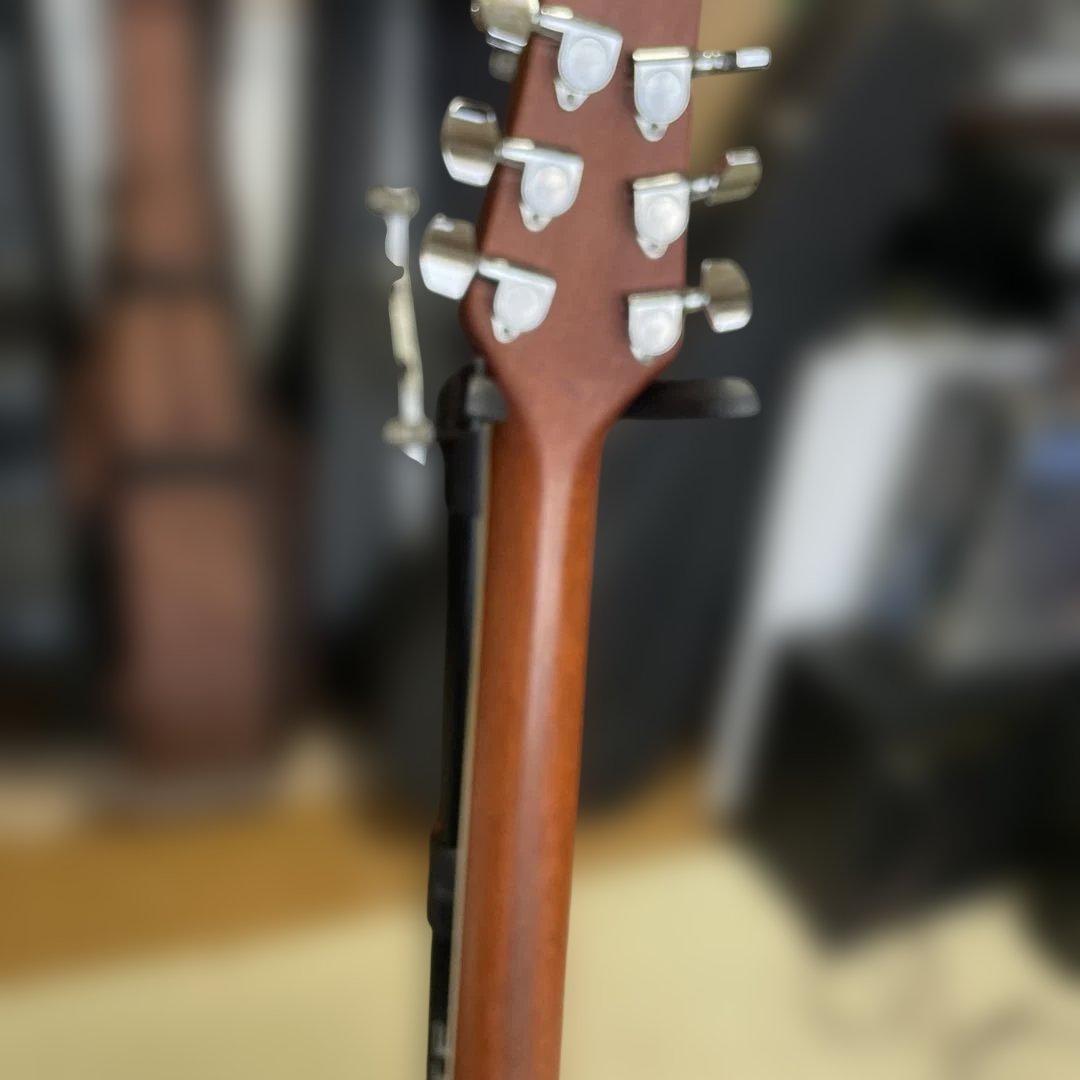 Applause AE-138 アコースティックギター