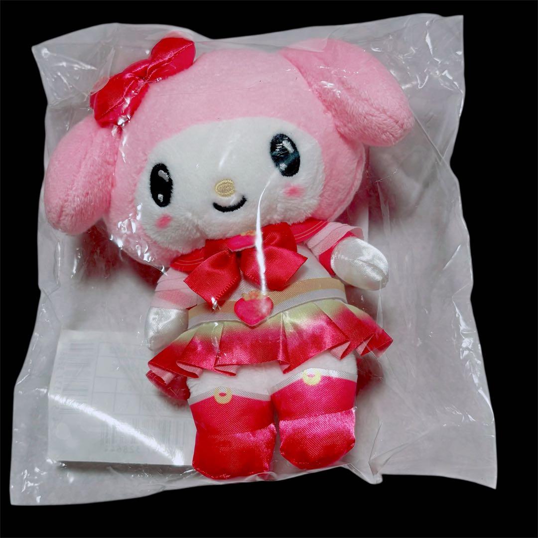 【新品未開封】My Melody 大容量まとめ売り 雑貨セット 即購入OK