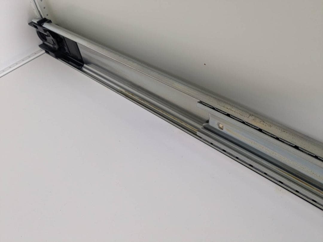 K☆155 USM Haller ハラー 2列2段キャビネット