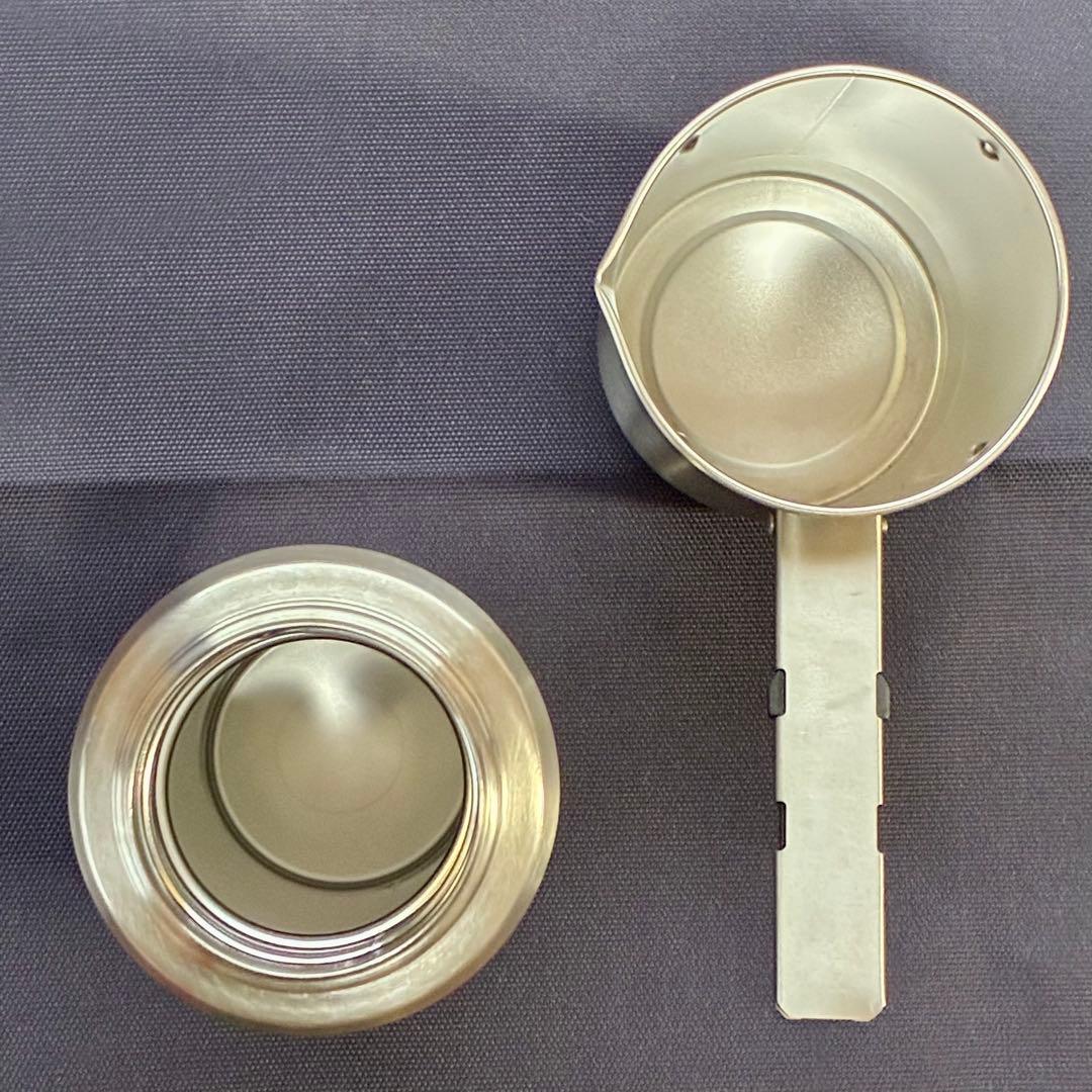 k*i様 【送料込】スタンレー(STANLEY)真空コーヒーシステム 0.5L中