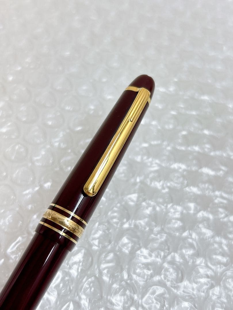 MONT BLANC FREDERIC CHOPIN 万年筆