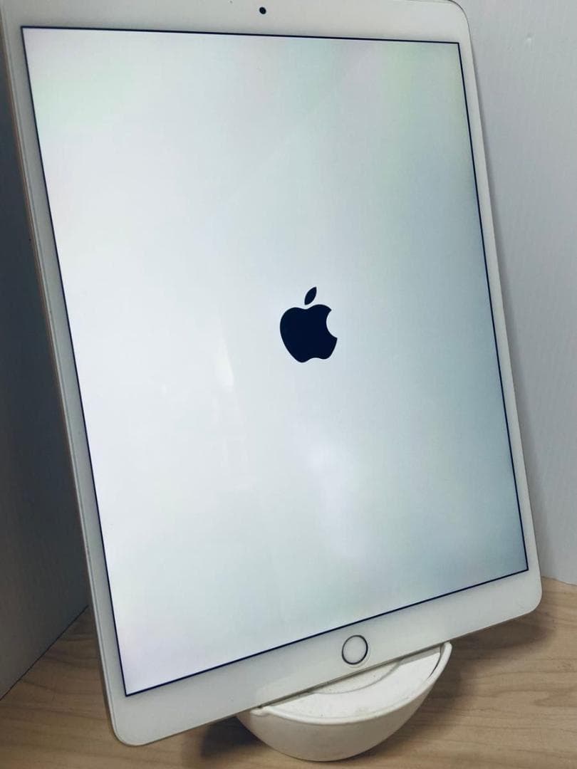 Apple iPad Pro 10.5 （A1709） 64GB ゴールド