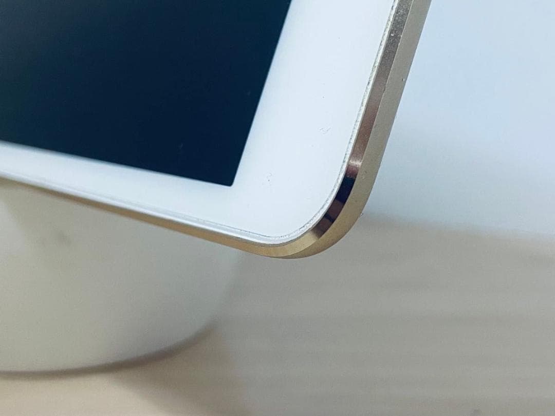 Apple iPad Pro 10.5 （A1709） 64GB ゴールド