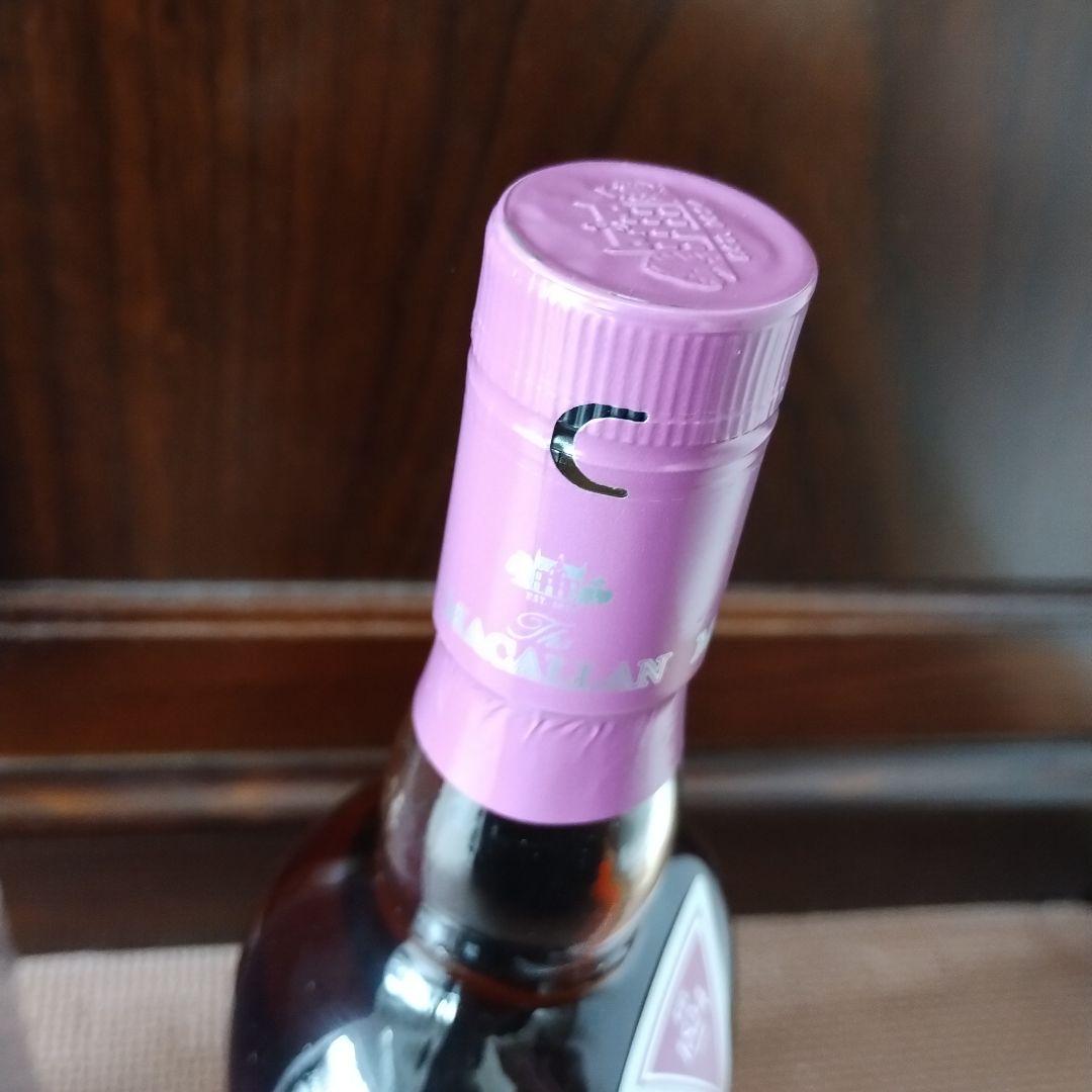 ザ・マッカラン エディション No.5　THE MACALLAN EDITION