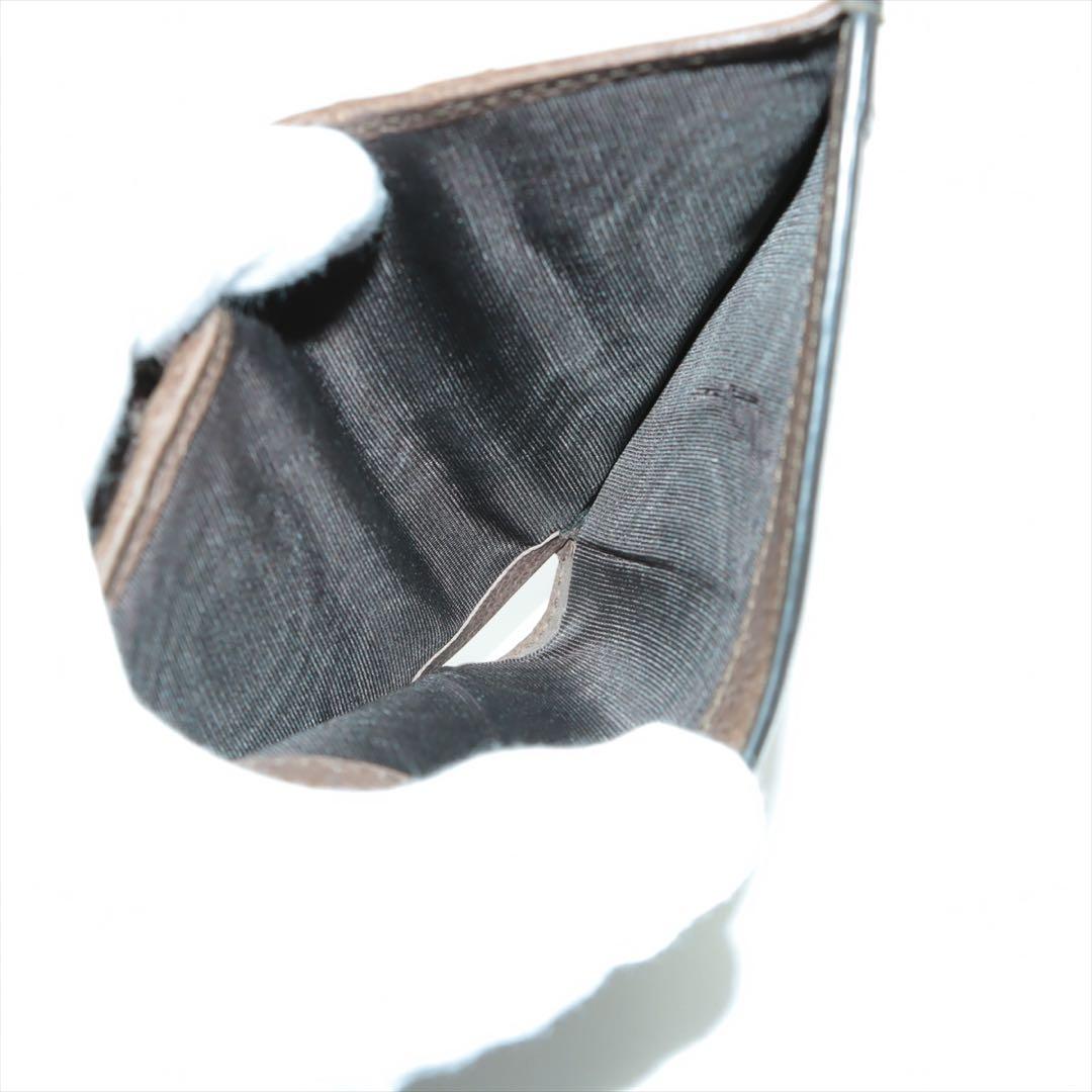 ☆ GUCCI x Disney☆ マイクロGGスプリーム コンパクト財布