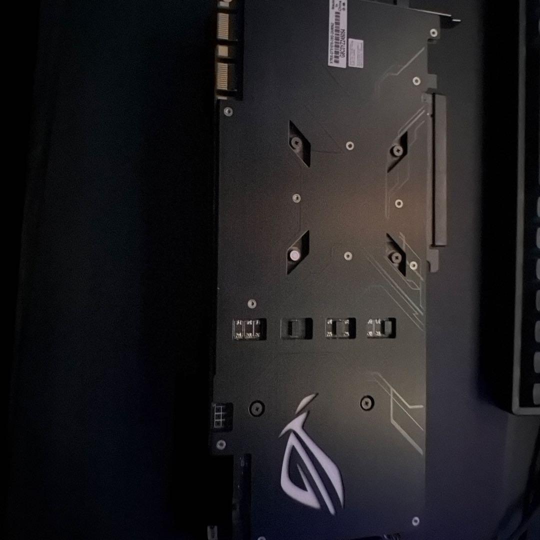 グラフィックボード・グラボ・ビデオカード ASUS GTX1070