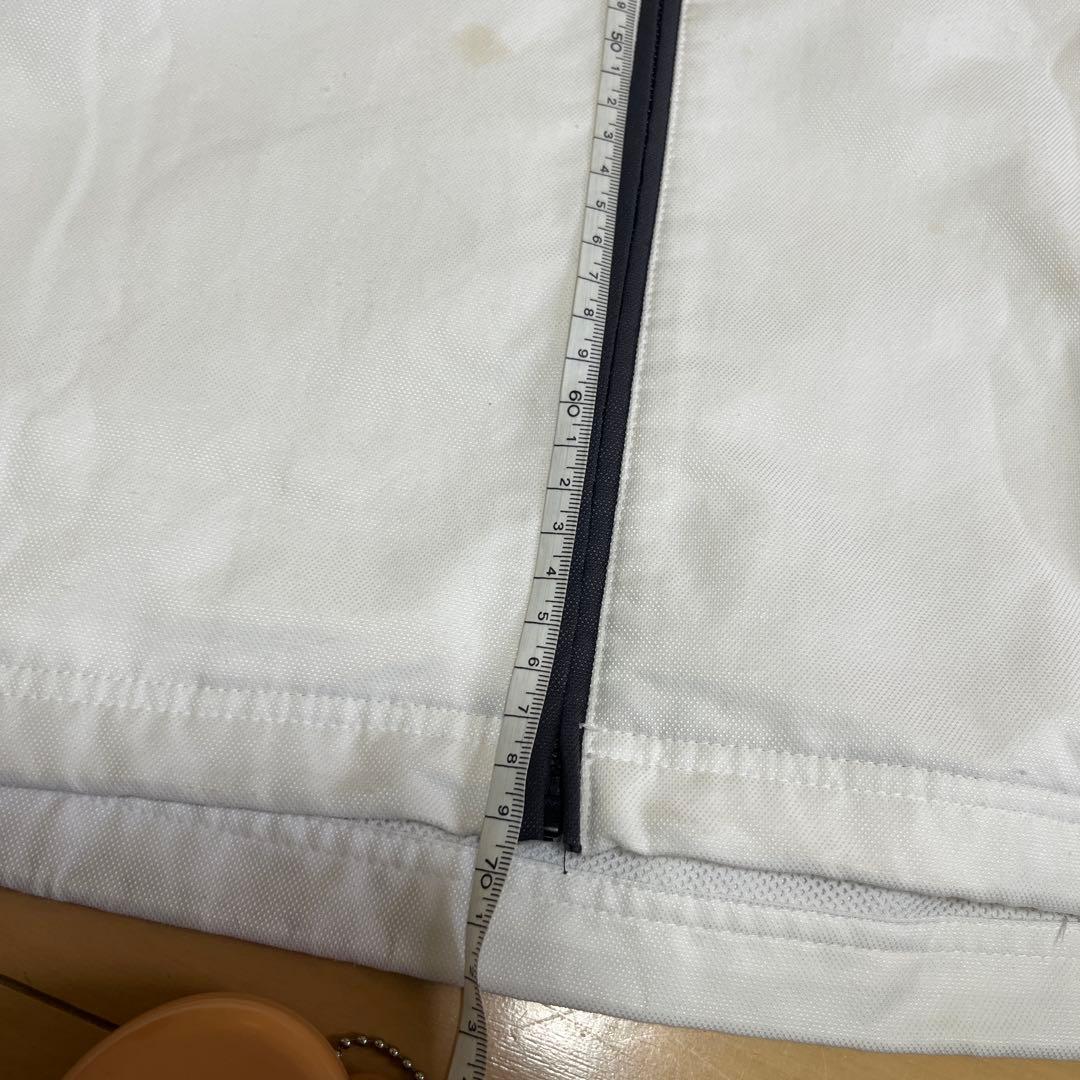 【00s】adidas　トラックジャケット　Oサイズ　ドイツ代表　ベンツ