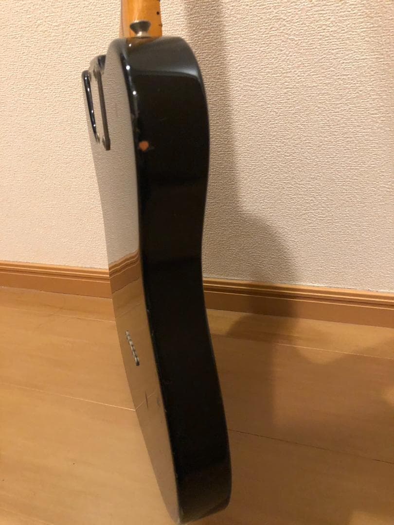 Fender Nocaster エレキギター　初期？