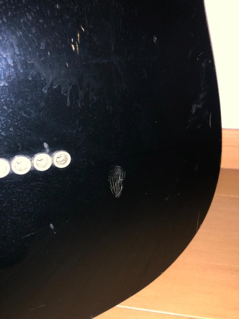 Fender Nocaster エレキギター　初期？