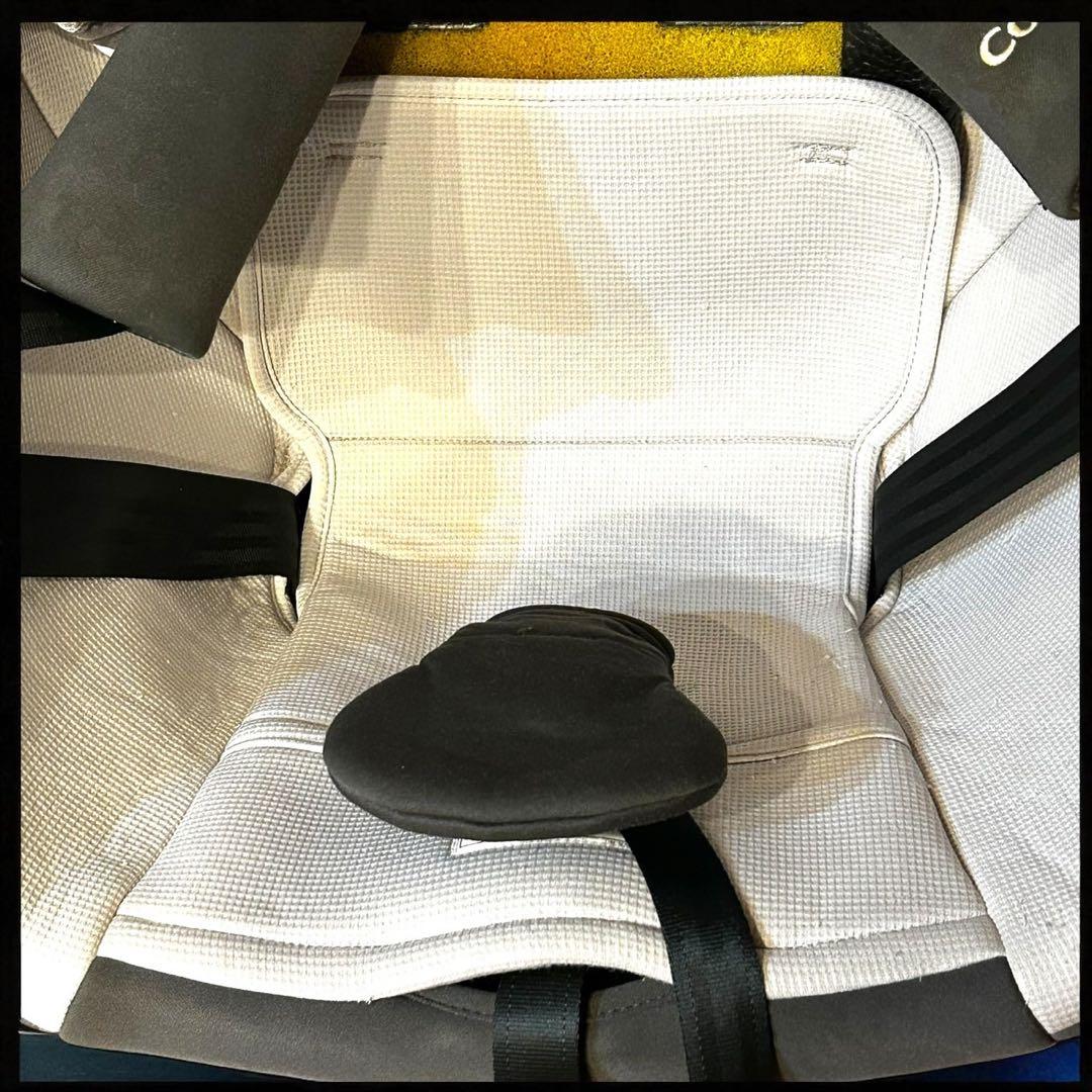 美品✨大人気❣️Combi クルムーヴスマート エッグショック Simplight