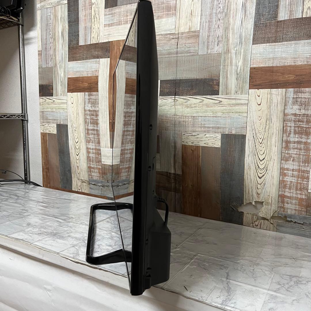 即日受渡❣️全国送料込シャープ40型液晶テレビユーチューブ可Wチューナー