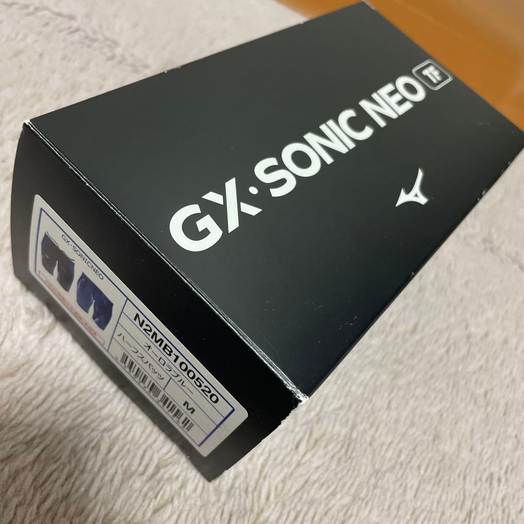 高速水着GX・SONIC NEO （TF）国体限定品